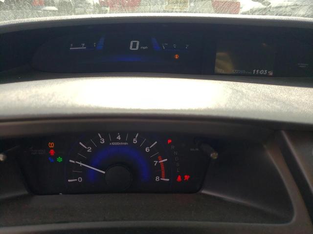 19XFB2F5XEE233658 Honda Civic Lx