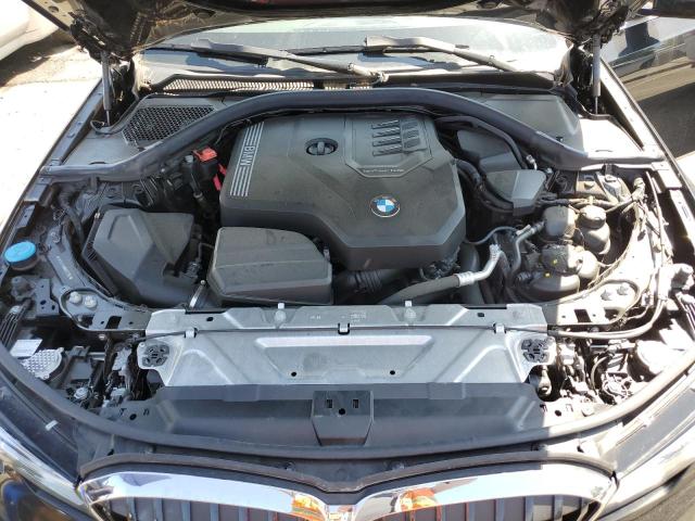 3MW5R1J09N8C31182 BMW 330I
