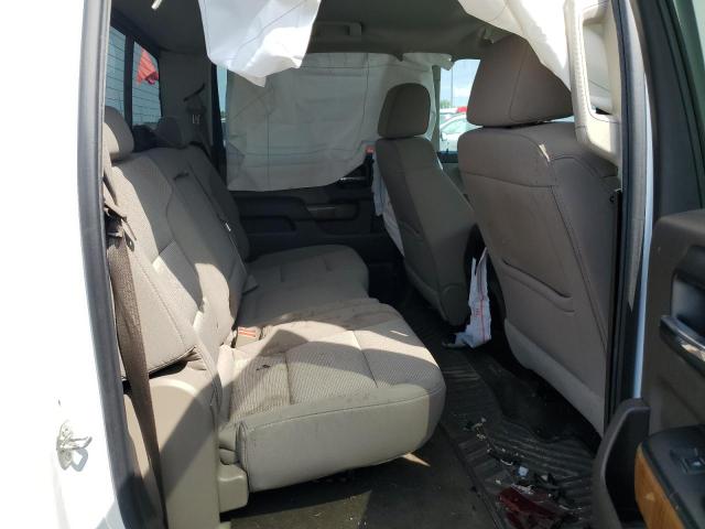 3GTU2MEC1GG257292 GMC Sierra K1500 Sle