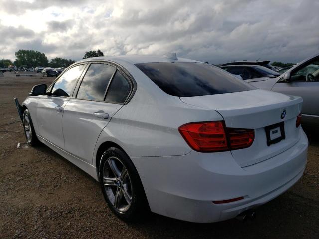 WBA3B3C53EJ980435 BMW 328 XI