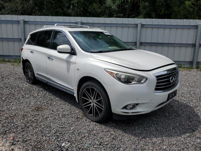 5N1AL0MM9EC519638 Infiniti QX60