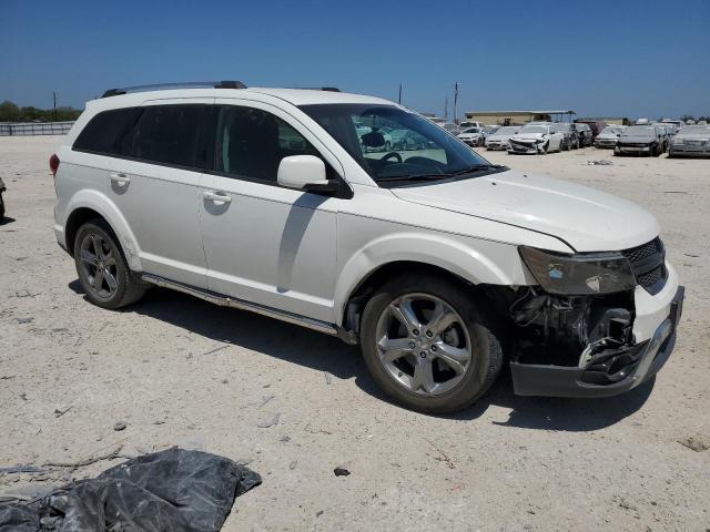 3C4PDCGB5GT171903 Dodge Journey Crossroad