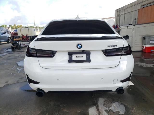 3MW5R1J01M8B52684 BMW 330I