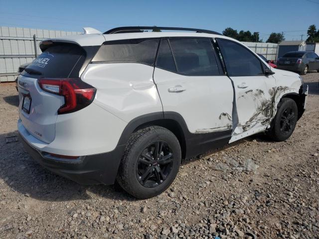 3GKALYEV1NL239229 GMC Terrain At4