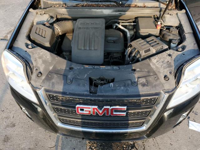 2GKALREK0E6201460 GMC Terrain Sle
