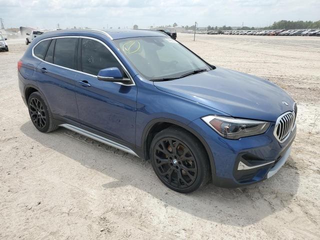 WBXJG7C07M5S63022 BMW X1 Sdrive28i