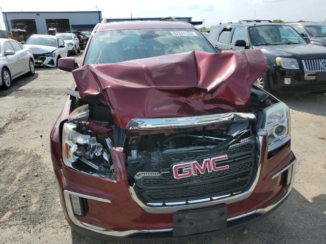 2GKALNEK4H6130650 GMC Terrain Sle