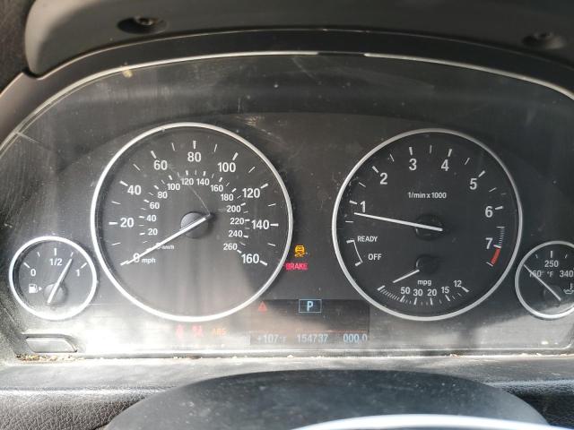 WBA8A9C51GK618659 BMW 320 I