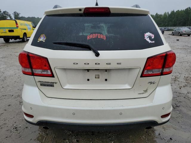 3C4PDCEG3ET125787 Dodge Journey R/t