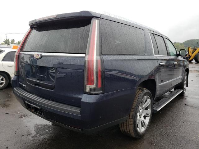 1GYS4JKJ3KR234778 Cadillac Escalade Esv Premium Luxury