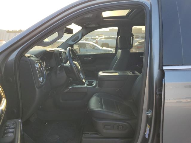 3GTU9FEL2MG450277 GMC Sierra K1500 Denali