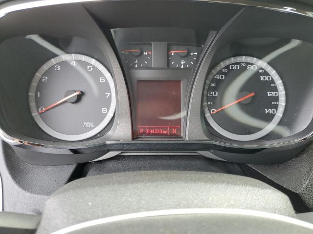 2GKALMEK2E6170151 GMC Terrain Sle