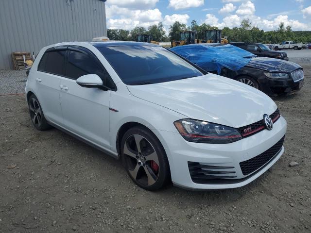 3VW547AU3GM039206 Volkswagen GTI S/SE