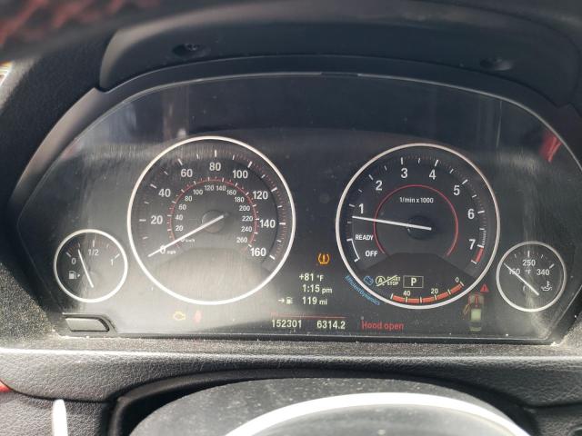 WBA3B5G57ENS06820 BMW 328 Xi Sulev