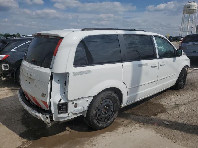 2C4RDGCG6GR139031 Dodge Grand Caravan Sxt