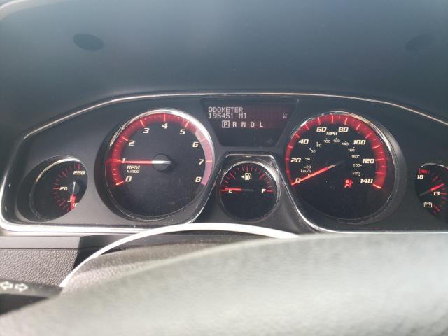 1GKKRPKD2EJ207647 GMC ACADIA SLE