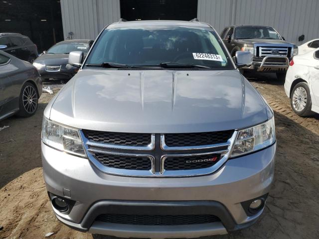 3C4PDCBB4FT604603 Dodge Journey Sxt