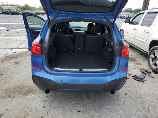 WBXHU7C31H5H38660 BMW X1 Sdrive28i