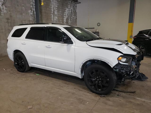 1C4RDJDGXLC269764 Dodge DURANGO GT