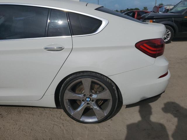WBA5M4C55GD186532 BMW 535 XIGT