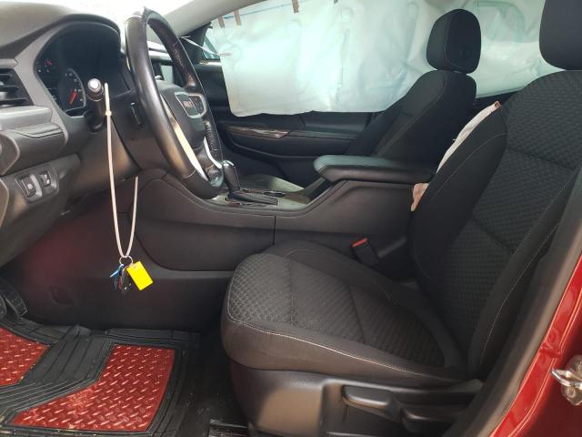 1GKKNKLA1KZ222365 GMC ACADIA SLE