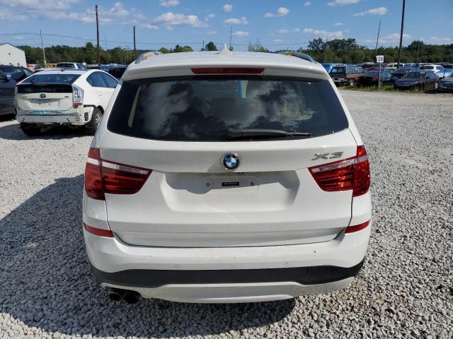 5UXWX9C51G0D72184 BMW X3 Xdrive28i