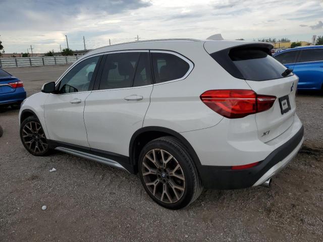 WBXJG7C02L5P83479 BMW X1 Sdrive28i