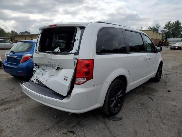 2C4RDGEGXKR680041 Dodge Grand Caravan Gt