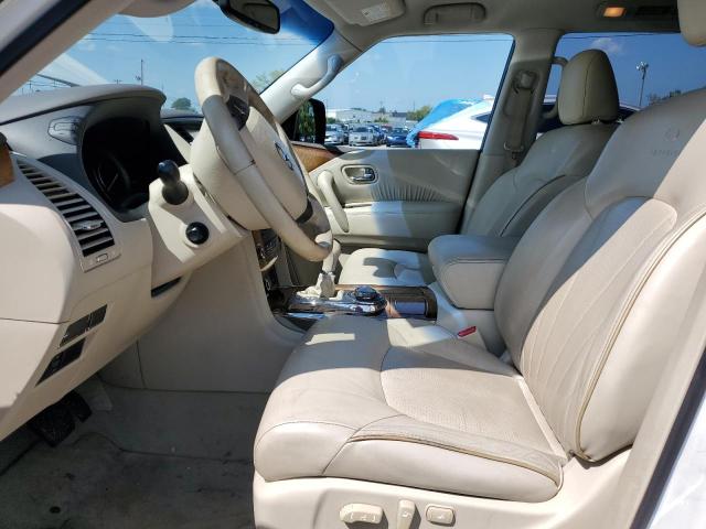 JN8AZ2NE8E9066006 Infiniti QX80