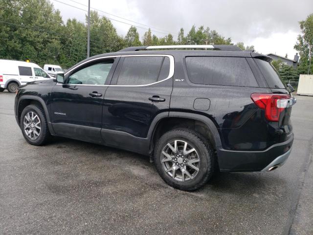 1GKKNUL48NZ157153 GMC ACADIA SLT