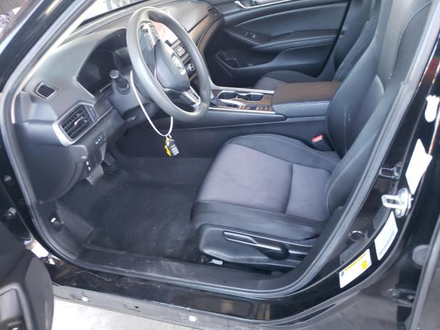 1HGCV1F1XMA068991 Honda ACCORD LX