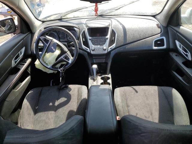 2GKALREK6E6185510 GMC Terrain Sle