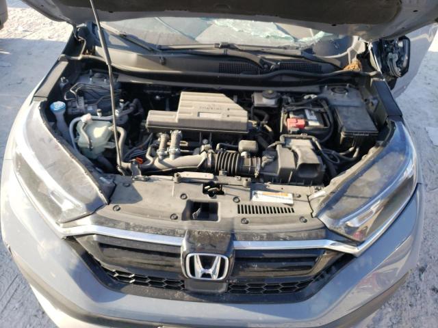 7FARW2H59ME005520 Honda CR-V EX