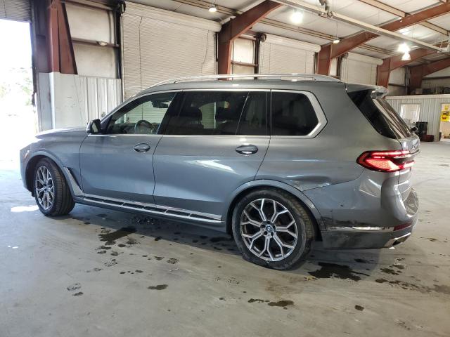 5UX23EM06P9N48970 BMW X7 Xdrive40i