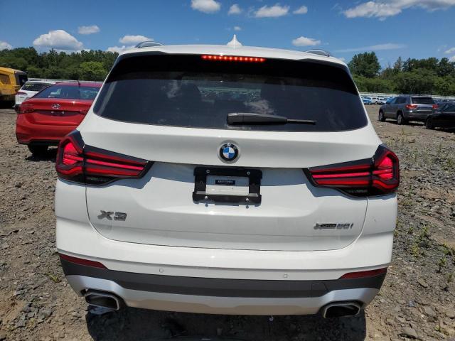 5UX53DP02P9R46082 BMW X3 Xdrive30i