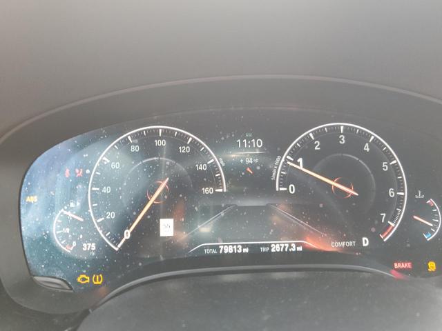 WBAJE5C52KWE66278 BMW 540 I