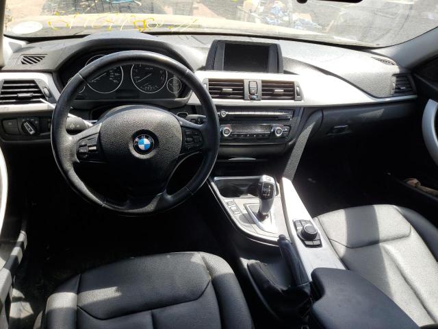 WBA3C3C57FK200672 BMW 320 I Xdrive