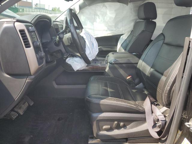 3GTU2WEC1FG288343 GMC Sierra K1500 Denali