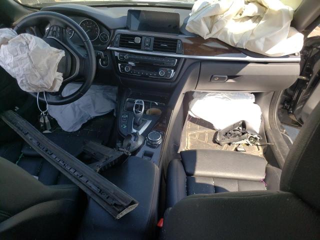 WBA4U9C52H5D43988 BMW 430xi