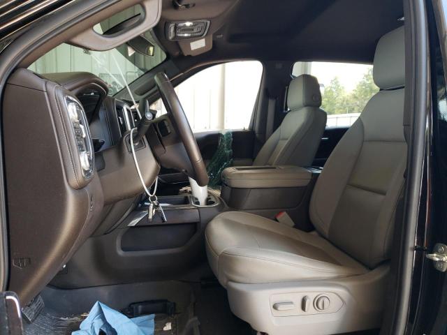 3GTU9DET4MG335796 GMC Sierra K1500 Slt