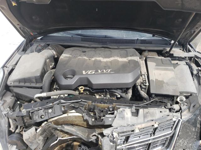 2G61M5S33H9140576 Cadillac XTS LUXURY