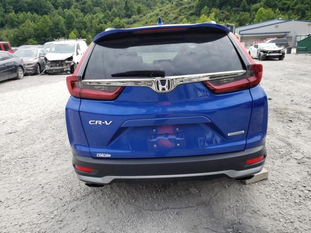 7FARW1H90LE008656 Honda Cr-v Touring