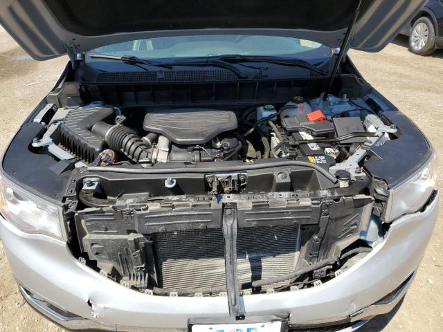 1GKKNULS4KZ233168 GMC Acadia Slt-1