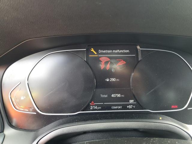3MW5R7J00M8B65820 BMW 330XI