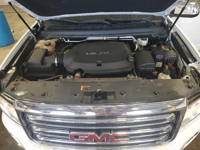 1GTG6DEN4K1105744 GMC CANYON SLT