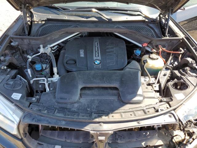 5UXKS4C32H0U05318 BMW X5 Xdrive35d