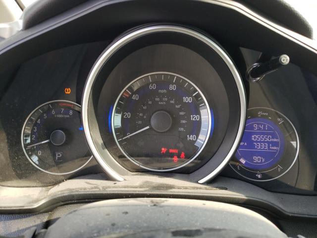 3HGGK5H85FM762215 Honda FIT EX