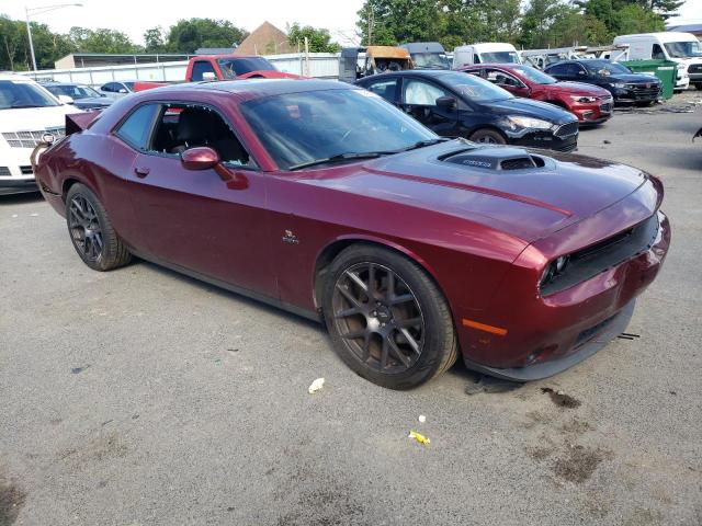 2C3CDZBT1HH664333 Dodge Challenger R/t
