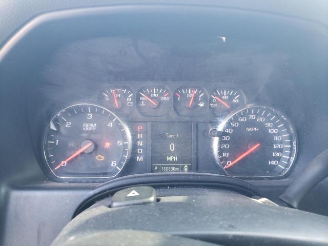 1GTR1TEH4EZ255774 GMC Sierra C1500