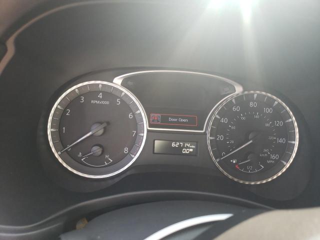 5N1DL0MM1HC514614 Infiniti QX60